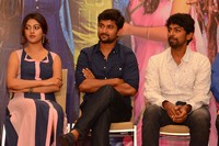 Majnu Audio Success Meet Photos